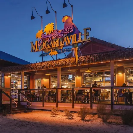 Beautiful Resort In Margaritaville St. Thomas - 2B